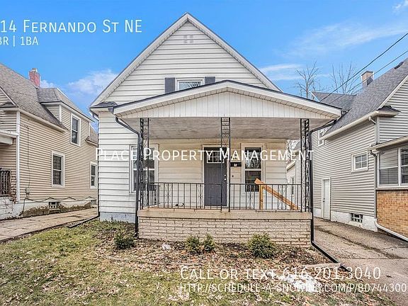 2nd image of 414 Fernando St NE