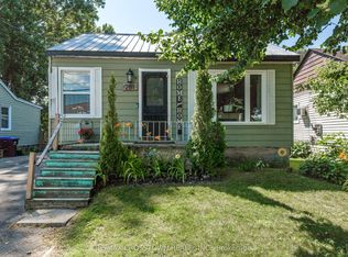 281 Elizabeth St, Midland, ON L4R 1Y5
