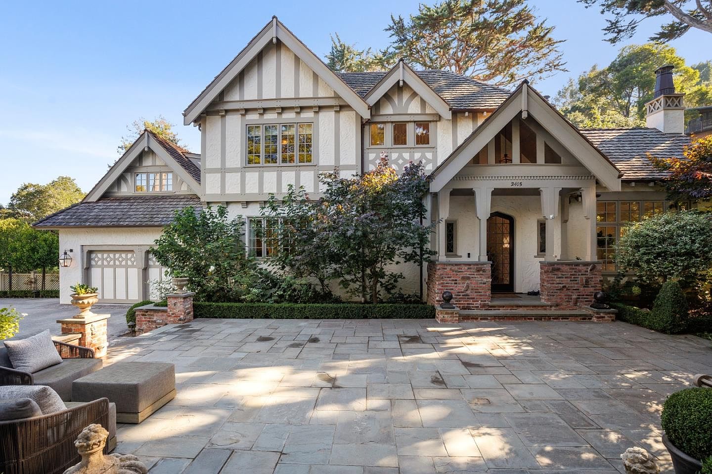 2415 Summit Dr, Hillsborough, CA 94010 MLS ML81924120 Zillow