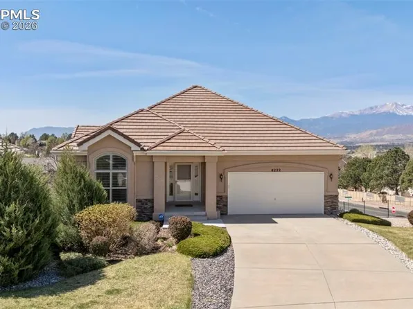 8222 Regiment Ct, Colorado Springs, CO 80920