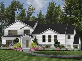 6 Coursen Way, Madison, NJ 07940