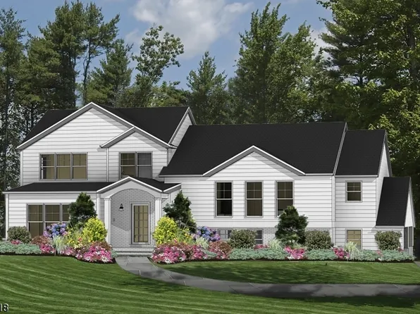 6 Coursen Way, Madison Boro, NJ 07940