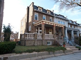 1700 Hobart St NW, Washington, DC 20009
