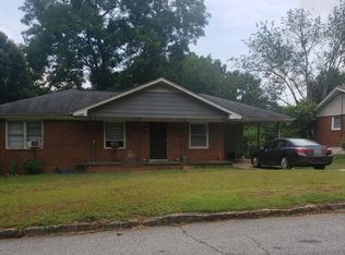 1673 Bagpipe Pl, Conley, GA 30288