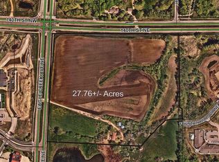 County Road 42 E, Prior Lake, MN 55372