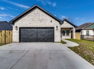 3019 Springview Ave, Dallas, TX 75216