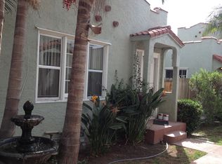 5212 1/4 Fountain Ave, Los Angeles, CA 90029