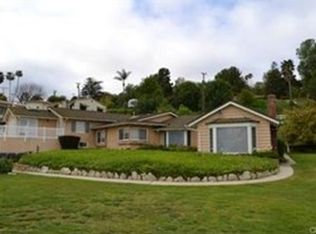 27583 Palos Verdes Dr E, Rolling Hills Estates, CA 90275