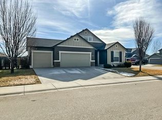 1489 E Handel Ct, Meridian, ID 83646