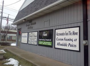 763 W Franklin St, Jackson, MI