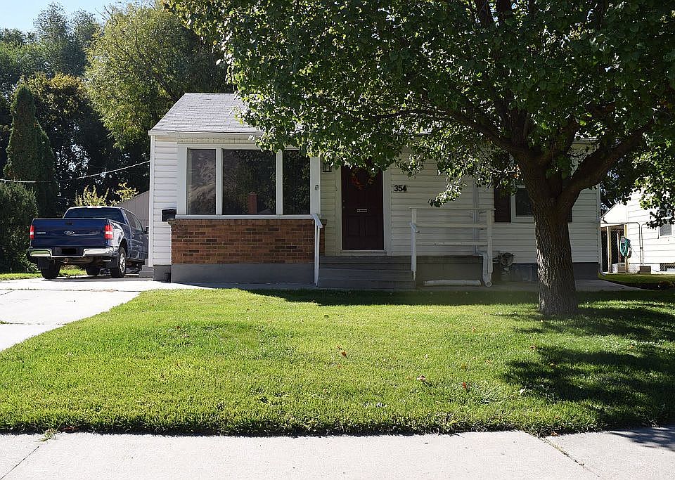 354 Brookside Dr, Springville, UT 84663 Zillow