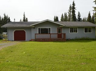 353 Lupine St, Soldotna, AK 99669
