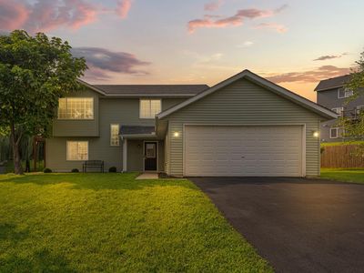 914 Grand Ave SW, Lonsdale, MN, 55046