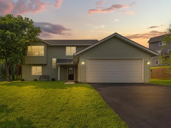 914 Grand Ave SW, Lonsdale, MN 55046