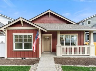 80 E Cedarland Ln, Allyn, WA 98524