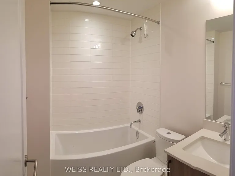 88 Cumberland St #1207 — Photo 4