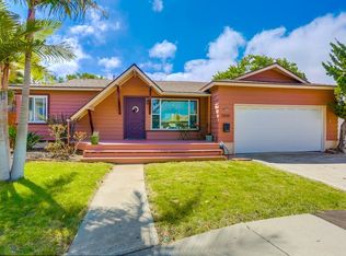 2909 Edell Pl, San Diego, CA 92117