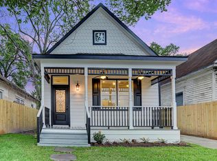 1812 Marion St, Houston, TX 77009