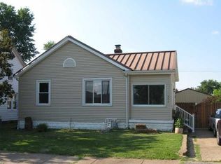 3405 Austin Ave, Evansville, IN