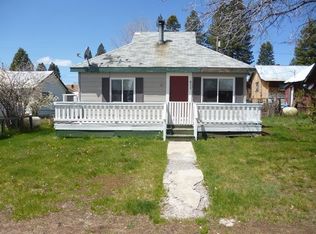 411 Cedar Cir, Westwood, CA 96137