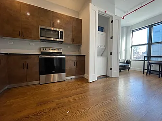 Rented by Yup Realty LLC