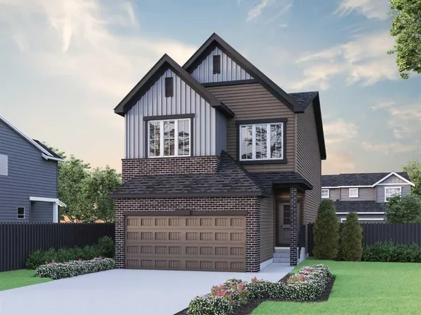 454 W Hotchkiss Mnr SE, Calgary, AB T3S 0G1