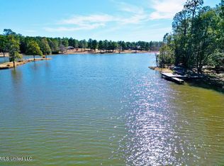 Cypress Pl, Perkinston, MS 39573