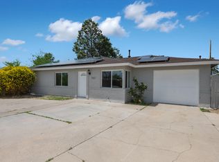 7907 Indian School Rd NE, Albuquerque, NM 87110