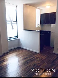 Rented by MOTION New York