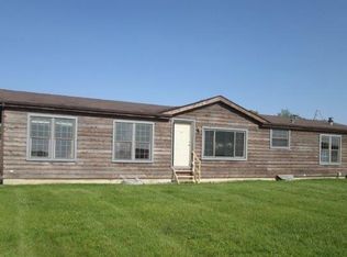 9212 N 15 W, Wawaka, IN 46794