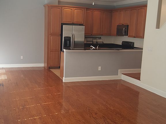 Living room /kitchen