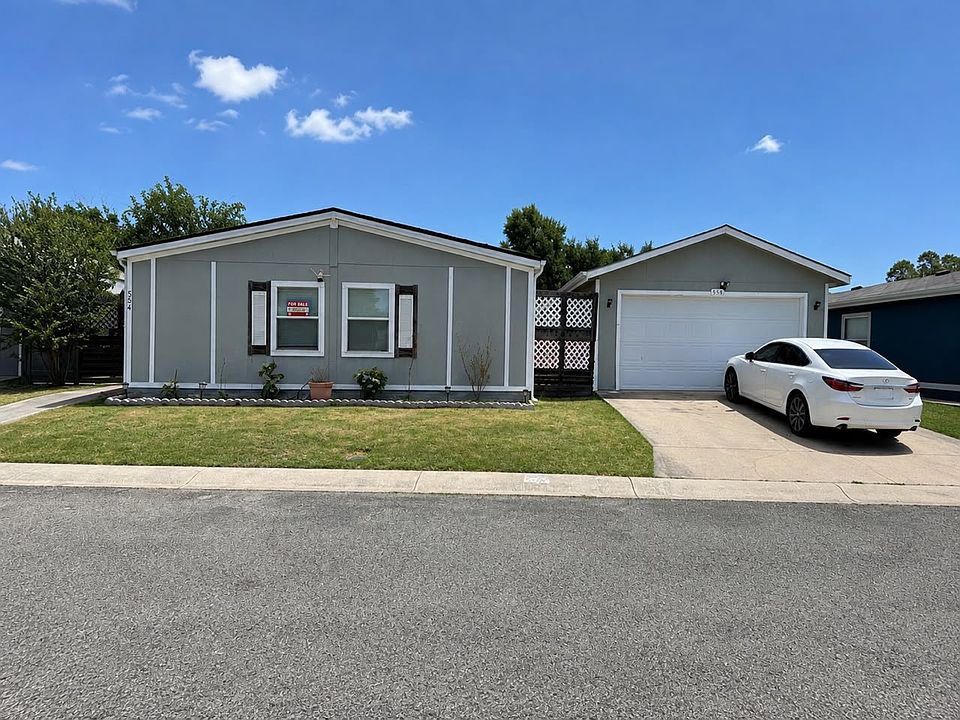 1st image of 12609 Dessau Rd Lot 554