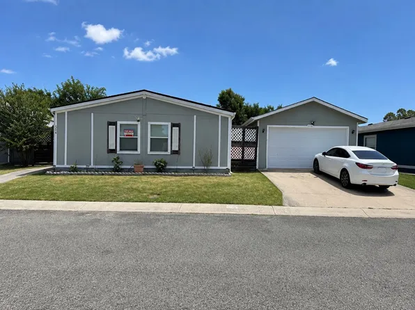 12609 Dessau Rd Lot 554, Austin, TX 78754