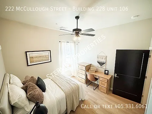 222 McCullough St #228 — Photo 46