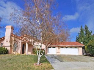 2077 Fallbrook Ct, Paso Robles, CA 93446