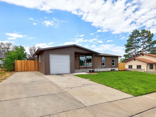 3828 S 7160 W, West Valley City, UT 84128