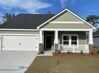 9189 Little Osprey Dr LOT 340, Calabash, NC 28467