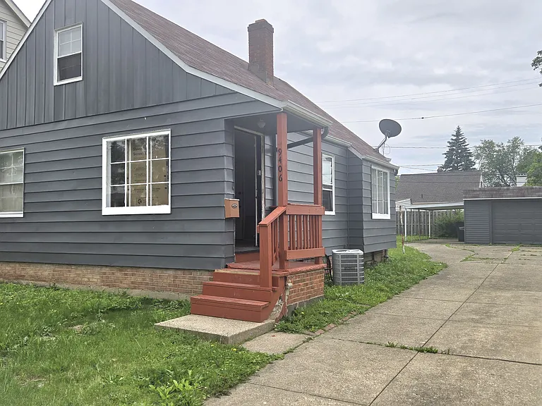 9406 Park Heights Ave — Photo 1
