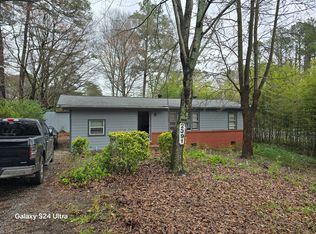 2391 Beverly Ln SW, Marietta, GA 30060