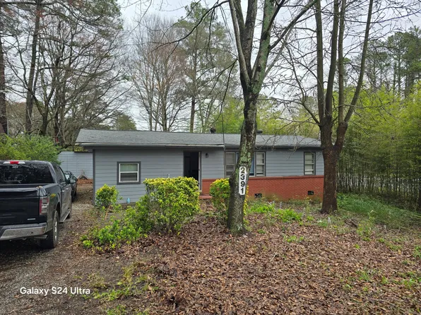 2391 Beverly Ln SW, Marietta, GA 30060