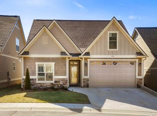 399 Windstone Dr UNIT 407, Fletcher, NC 28732
