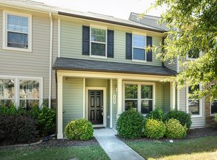 4502 Tarkiln Pl, Wake Forest, NC 27587