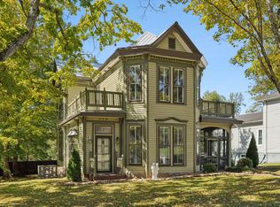 112 S Central Ave, Centerville, TN 37033