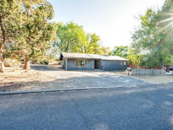 543 NE Marshall Ave, Bend, OR 97701