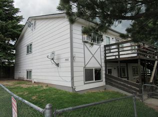 708 Dell Range Blvd APT A, Cheyenne, WY 82009