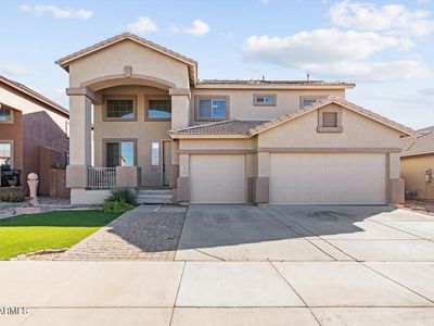 1909 S 174TH Lane, Goodyear, AZ, 85338