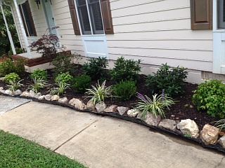 landdscaping