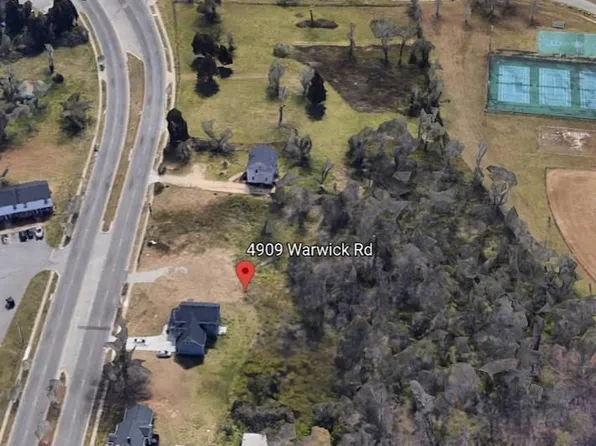 4909 Warwick Rd, Richmond, VA 23224