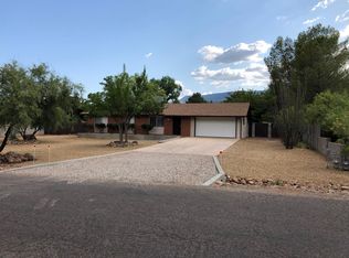 2140 Old Jerome Hwy, Clarkdale, AZ 86324