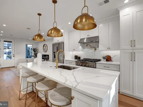 4628 4th St NW, Washington, DC 20011